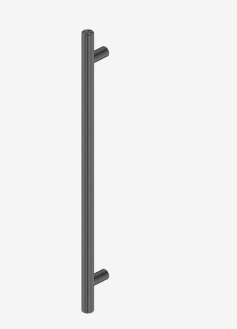 Mecca Appliance Pull 520mm Gun Metal