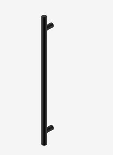Mecca Appliance Pull 520mm Matte Black