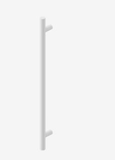 Mecca Appliance Pull 520mm Matte White