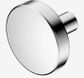 Mecca Cabinet Knob &ndash; &Oslash;36 Chrome