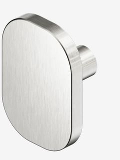 Bianca Cabinet Knob Brushed Nickel