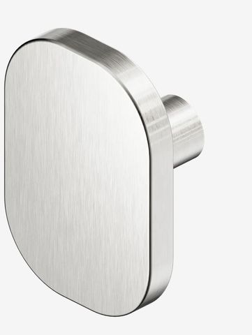 Bianca Cabinet Knob Brushed Nickel