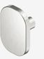 Bianca Cabinet Knob Brushed Nickel