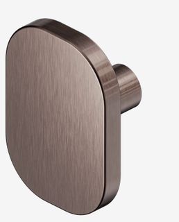 Bianca Cabinet Knob Brushed Bronze