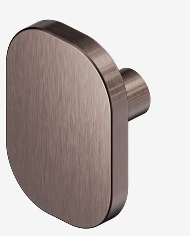 Bianca Cabinet Knob Brushed Bronze