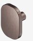 Bianca Cabinet Knob Brushed Bronze