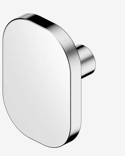 Bianca Cabinet Knob Chrome