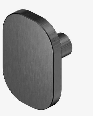 Bianca Cabinet Knob Gun Metal