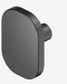 Bianca Cabinet Knob Gun Metal