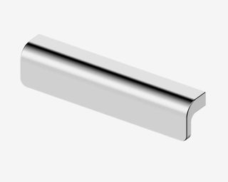 Bianca Pull Handle 130mm Chrome