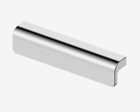 Bianca Pull Handle 130mm Chrome