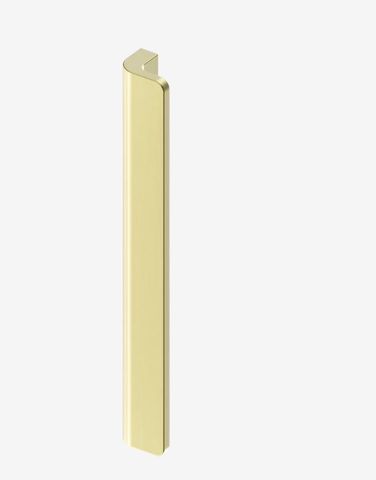 Bianca Pull Handle 200mm Brushed Gold