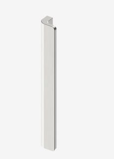 Bianca Pull Handle 200mm Brushed Nickel