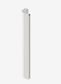 Bianca Pull Handle 200mm Brushed Nickel