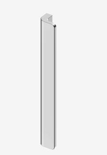 Bianca Pull Handle 200mm Chrome