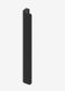 Bianca Pull Handle 200mm Matte Black