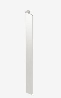 Bianca Appliance Pull 440mm Brushed Nickel
