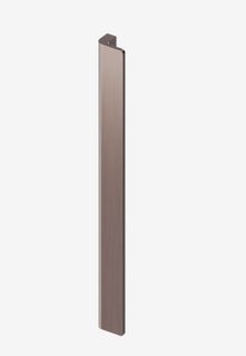 Bianca Appliance Pull 440mm Brushed Bronze