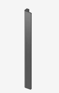 Bianca Appliance Pull 440mm Gun Metal
