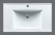 Basins, Ceramic Tops, under mount