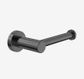 Dolce II Toilet Roll Holder Gun Metal