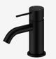 Mecca Mini Basin Mixer Matte Black