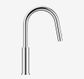 Mecca Smart Sensor Pull Out Kitchen Mixer Chrome