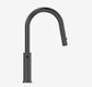 Mecca Smart Sensor Pull Out Kitchen Mixer Gun Metal