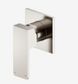 Celia Shower Mixer Brushed Nickel