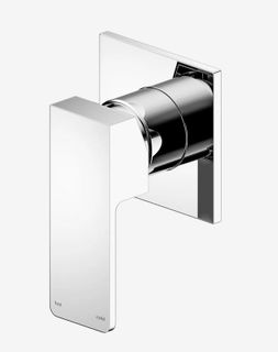 Celia Shower Mixer Chrome