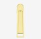 Bianca Care Basin Mixer Brushed Gold