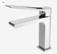 Bianca Care Basin Mixer Chrome