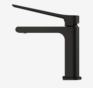 Bianca Care Basin Mixer Matte Black