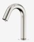 Mecca Hob Mounted Sensor Soap Dispensor Brushed Nickel