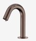 Mecca Hob Mounted Sensor Soap Dispensor Brushed Bronze