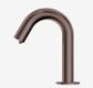Mecca Hob Mounted Sensor Soap Dispensor Brushed Bronze