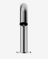 Mecca Hob Mounted Sensor Soap Dispensor Chrome