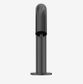 Mecca Hob Mounted Sensor Soap Dispensor Gun Metal
