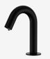 Mecca Hob Mounted Sensor Soap Dispensor Matte Black