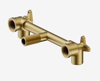 In Wall Basin/Bath Breech For X Plus/York/Kara