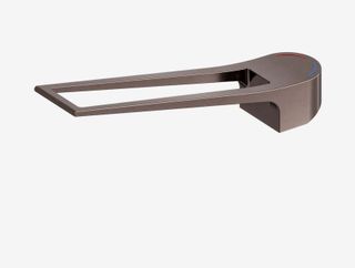 Bianca Basin Mixer Care Handle Only Brushed Bronze