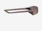 Bianca Basin Mixer Care Handle Only Brushed Bronze