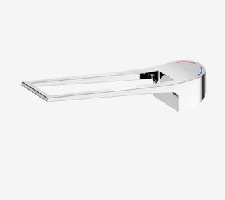 Bianca Basin Mixer Care Handle Only Chrome