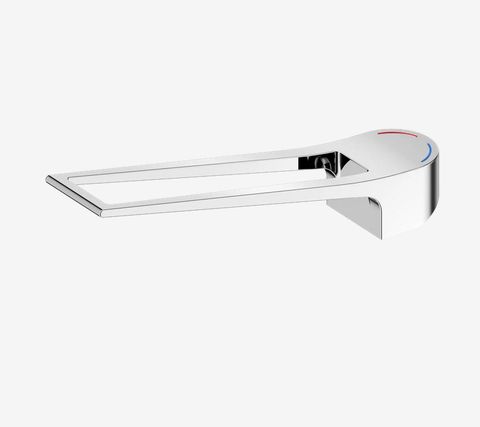 Bianca Basin Mixer Care Handle Only Chrome