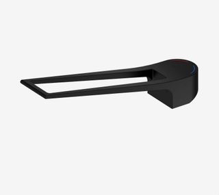 Bianca Basin Mixer Care Handle Only Matte Black