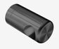 Mecca Care Make Your Own 25mm Grab Rail End Bracket Gun Metal