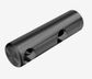 Mecca Care Make Your Own 25mm Grab Rail Double Towel Bracket Left Gun Metal