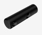Mecca Care Make Your Own 25mm Grab Rail Double Towel Bracket Left Matte Black