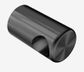 Mecca Care Make Your Own 32mm Grab Rail End Bracket Gun Metal