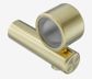 Mecca Care Make Your Own 32mm Hand Rail Undermount Mid Bracket Brushed Gold